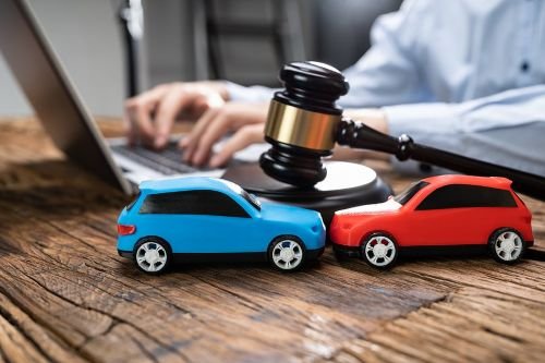 Top 5 Car Accident Lawyer in New York